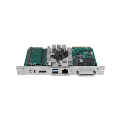 SDM MIDRANGE (ADL-PEN-D8/128/W1/SDM-L SLOT IN PC 8MB 4.4GHZ