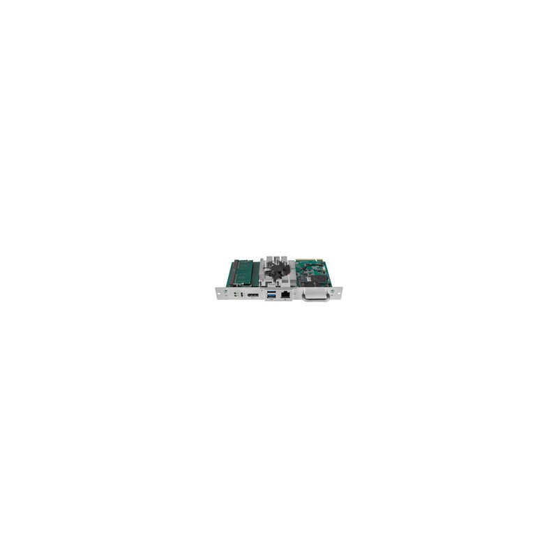 NEC SDM Midrange (ADL-Pen-D8/128/W1/SDM-L Slot IN PC 8MB 4.4GHZ