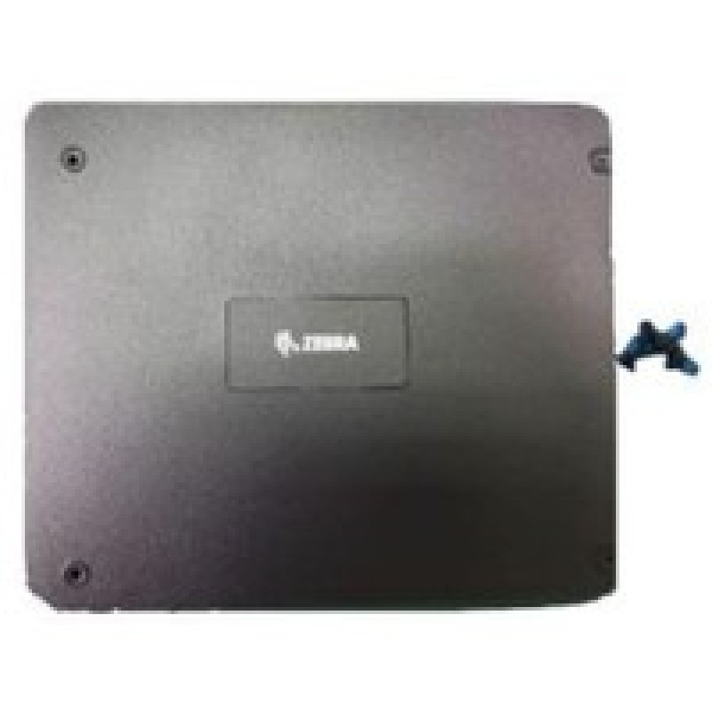 Zebra ET51/ET56 8" Battery Cover Attached With Screws (Included)