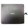 Zebra ET51/ET56 8" Battery Cover Attached With Screws (Included)