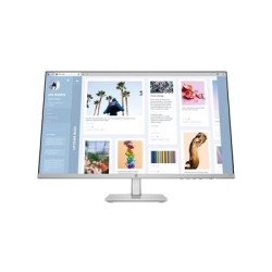 HP LCD 527sh, IPS matný 27" FHD 1920x1080, 300nit, 5ms, VGA, HDMI, výškově nastavitelný