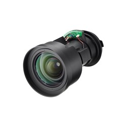 MODEL XP-40ZL SHORT ZOOM LENS/(0.79-1.11:1) FOR A10 AND V SERI