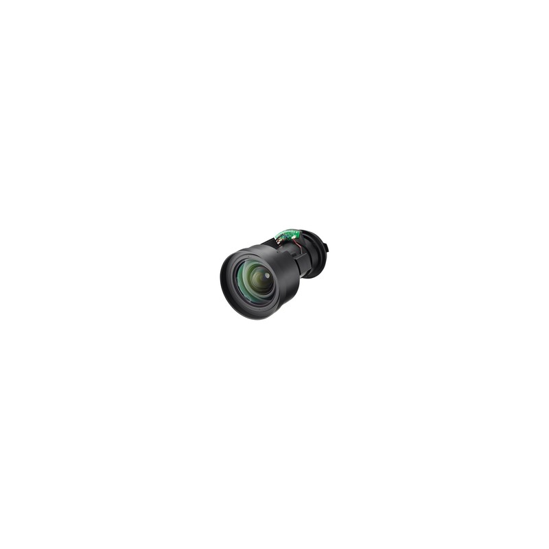 NEC Model XP-40ZL Short Zoom Lens/(0.79-1.11:1) For A10 And V SERI