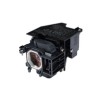 NEC NP44LP Lamp/For P554U P554W And P603X