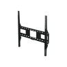 NEC Fixed Wall MNT 55IN TO 90IN/Fix Landscape 120KG