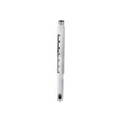 NEC Adjustable Extension Coloum For/PJ02CMPF-W Lenght 457MM - 610MM