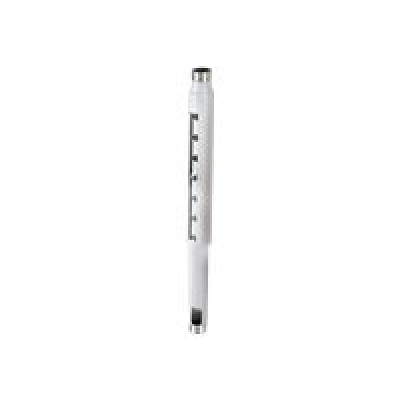NEC Adjustable Extension Coloum For/PJ02CMPF-W Lenght 457MM - 610MM