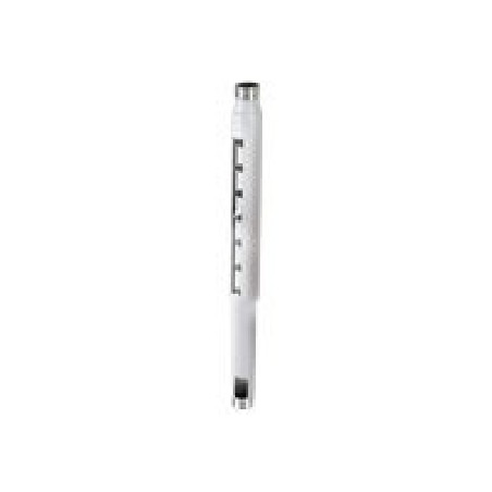 NEC Adjustable Extension Coloum For/PJ02CMPF-W Lenght 457MM - 610MM