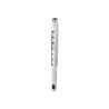 NEC Adjustable Extension Coloum For/PJ02CMPF-W Lenght 457MM - 610MM