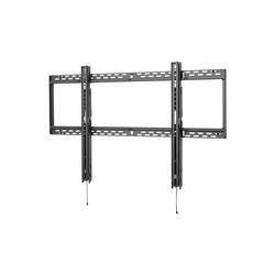 SF680P FLAT WALL MOUNT 65-98/VESA UP TO 800X600 MAX.158 KG