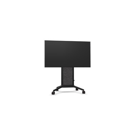 NEC EVER 350 Mobile/High-End Mobile Trolley 50IN TO