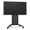 NEC EVER 350 Mobile/High-End Mobile Trolley 50IN TO