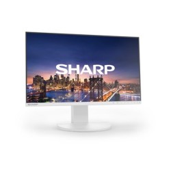 NEC DD-EA241F White 24IN/IPS 1920 X 1080 1000:1 250CD