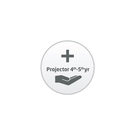 NEC Warranty Extension P547UL/