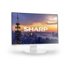 DD-EA242W WHITE 24IN/LCD 1920X1200 16:10 6MS 1000:1