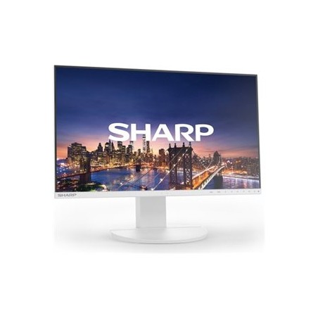 NEC DD-EA242F White 24IN/IPS 1920 X 1080 1000:1 250CD