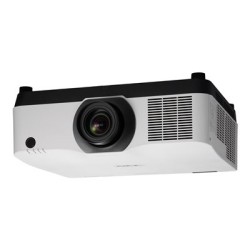 PA804UL-WH PROJECTOR WUXGA/8.200AL INCL. NP13ZL LENS