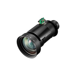 NP46ZL SHORT ZOOM LENS/1.2-1.56:1 FOR PX2000UL