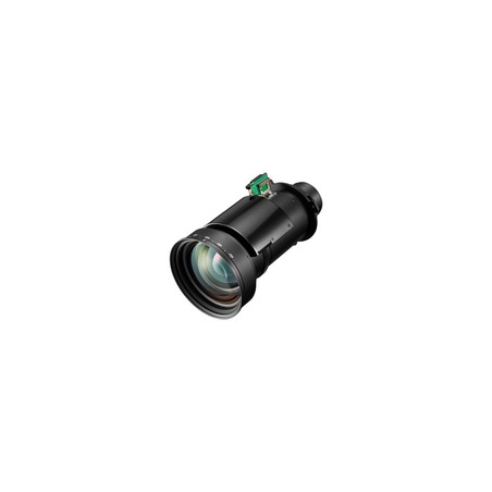 NP46ZL SHORT ZOOM LENS/1.2-1.56:1 FOR PX2000UL