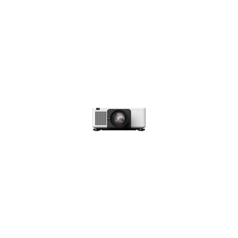 NEC XP-X171Q-W Projector Laser/WUXGA 16500LM LCD White