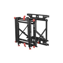 PD04VW MFS 46IN/ 55IN/HIGHEND VIDEO WALL MOUNT