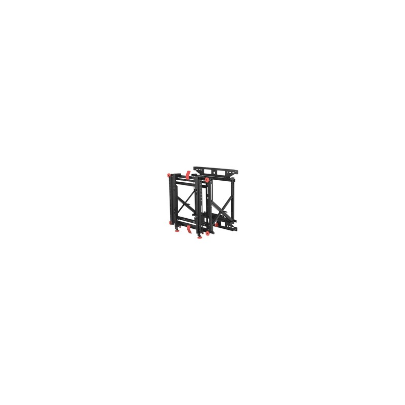 NEC PD04VW MFS 46IN/ 55IN/Highend Video Wall Mount