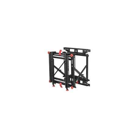 NEC PD04VW MFS 46IN/ 55IN/Highend Video Wall Mount