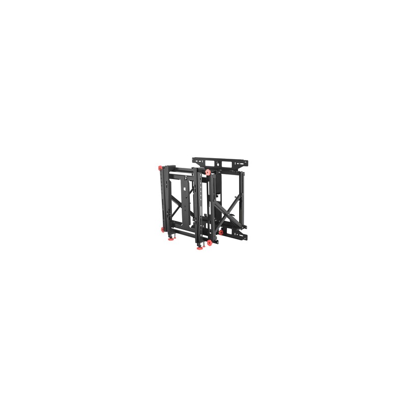 NEC PD04VW QR 46IN/55IN/High-End Video Wall Mount