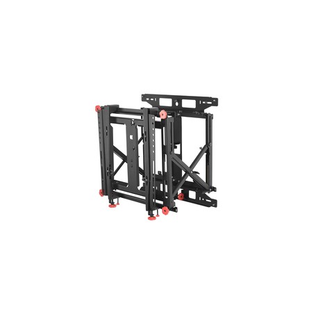 NEC PD04VW QR 46IN/55IN/High-End Video Wall Mount