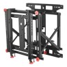 NEC PD04VW QR 46IN/55IN/High-End Video Wall Mount