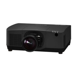 NEC XP-A175U-B Projector Laser/WUXGA 16000LM LCD Black