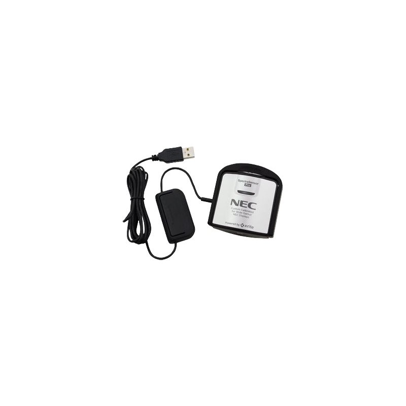 NEC KT-LFD-CC2/Calibration Kit