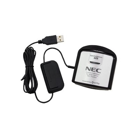 NEC KT-LFD-CC2/Calibration Kit