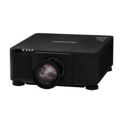 NEC XP-X171Q-B Projector Laser/WUXGA 16500LM LCD Black