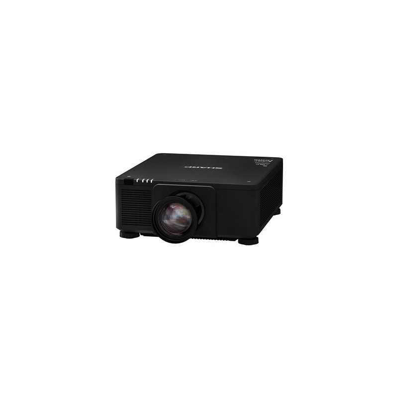XP-X171Q-B PROJECTOR LASER/WUXGA 16500LM LCD BLACK