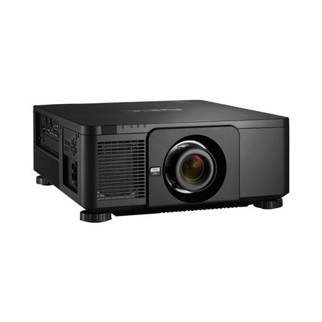 NEC PX1004UL Black DLP Laser/10000ANSI 1920X1200 Option Slot