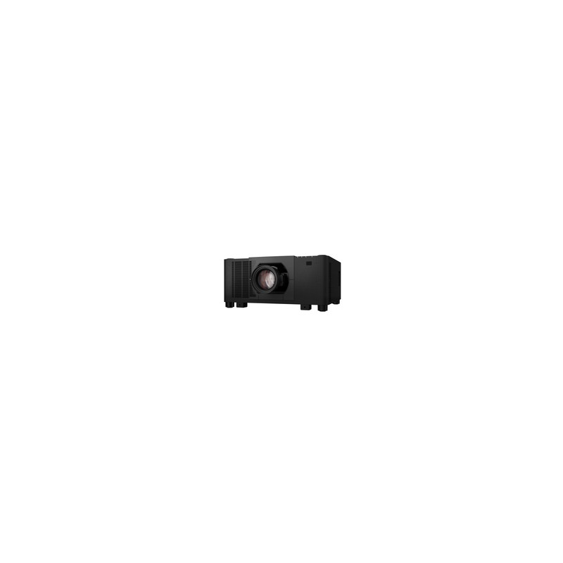 NEC XP-A201U-B Projector Laser/WUXGA 20000LM LCD Black