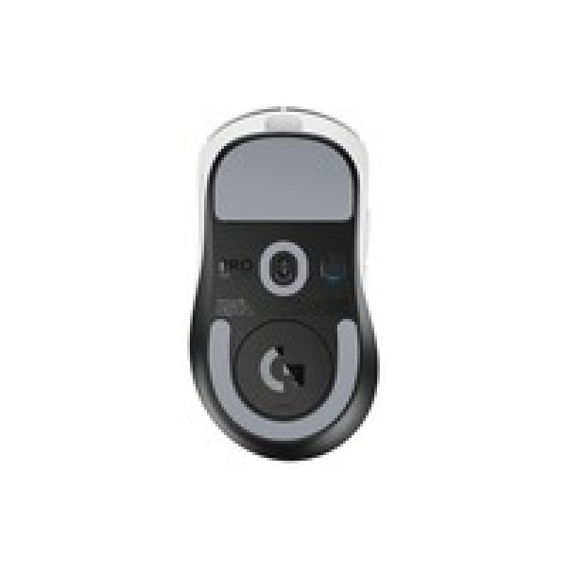 Logitech Pro X SUPERLIGHT 2 DEX White -/EER2-933