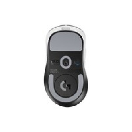 Logitech Pro X SUPERLIGHT 2 DEX White -/EER2-933