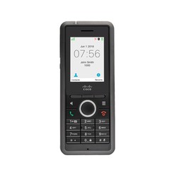 Cisco IP DECT 6823 Handset/Cradle MPP Cont. Europe PSU