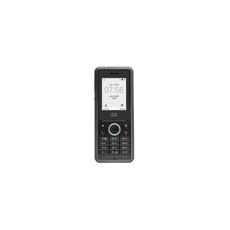 Cisco IP DECT 6823 Handset/Cradle MPP Cont. Europe PSU