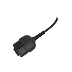 7 ft (2.1m) Corded USB Converter - CS6080-SR (Midnight Black)