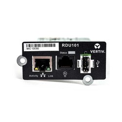 INTELLISLOT COMMS CARD/.