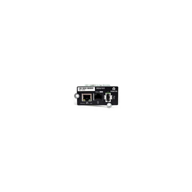 INTELLISLOT COMMS CARD/.