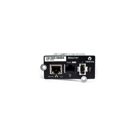 INTELLISLOT COMMS CARD/.