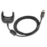 Zebra MC33 USB And Charge Cable