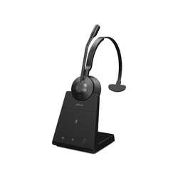 Jabra Engage 45 SE Mono/UK Version