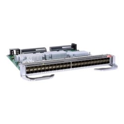 Cisco Catalyst 9600 Series/48-Port 25GE/10GE/1GE IN