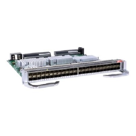 Cisco Catalyst 9600 Series/48-Port 25GE/10GE/1GE IN