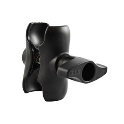 Zebra RAM Mount, 4" Arm